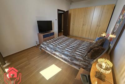 BANEASA SHOPPING CITY (ZOO)-PENTHOUSE amplu, 600 mp utili, vedere deschisa! - 22