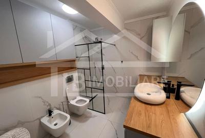 Apartament cu 2 camere semidecomandat în Tudor Vladimirescu - 6