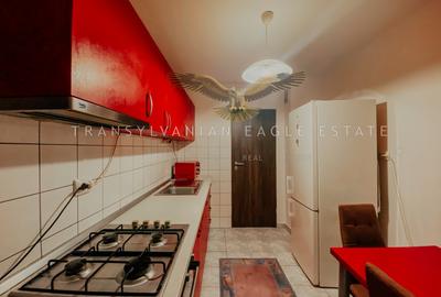 Apartament cu 2 camere decomandat, mobilat în Zorilor - 6