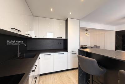 Apartament cu 3 camere decomandat, mobilat în Pipera - 7