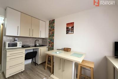 Apartament cu o camera de vanzare in Timisoara, zona Lipovei - 6