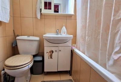 Apartament cu 2 camere decomandat, mobilat în Ghencea - 10