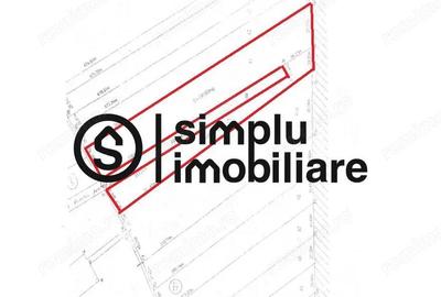 TEREN IDEAL PENTRU INVESTITIE IZVORUL RECE zona Jumbo - 3