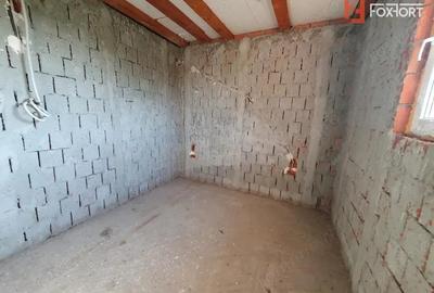 Casa individuala cu 5 camere si 2 bai, Central Jebel - 5