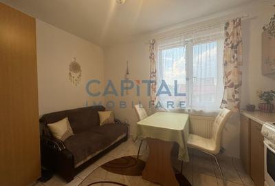 C0MISION 0! Apartamemt 1 camera 35mp,  zona linistita C0MISION 0! Apartamemt 1 camera 35mp,  zona linistita - 4