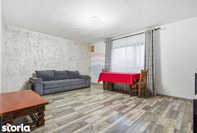 Casă cu 5 camere cu Teren 750 Mp în Holboca - 6