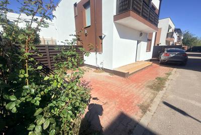Casa individuala P+1. 4 cam. Teren 325mp. Complex inchis - 6