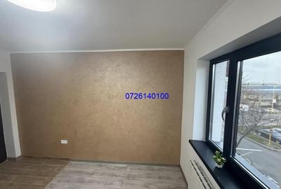 Garsonieră în CET - 4