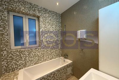 Casă individuală cu 8 camere cu Canalizare în Capitale - 45