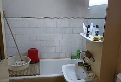 Apartament cu 2 camere decomandat în Obor - 3