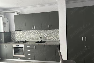 Apartament cu 2 camere semidecomandat în Medicină - 5