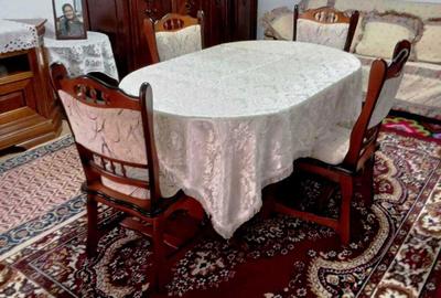 Casă cu 4 camere în Crăciunești - 6