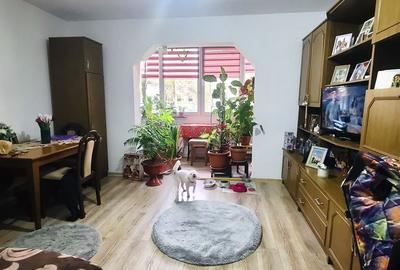 Apartament cu 2 camere decomandat în Central - 4