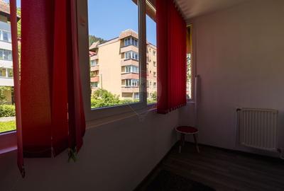 Apartament cu 3 camere decomandat în Central - 7