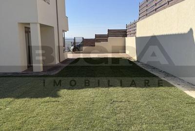 Casă individuală cu 4 camere cu Canalizare în Dezmir - 2