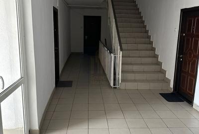 Apartament cu 3 camere decomandat în Unirii - 19