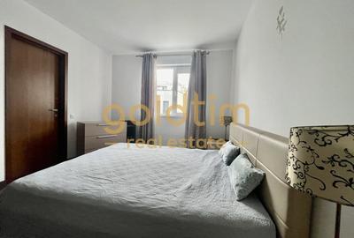 VILA COLT/ 2 LOCURI PARCARE/ ANSAMBLU SECURIZAT - 17