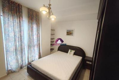 Apartament modern de inchiriat cu 3 camere Costin Geo... - 9