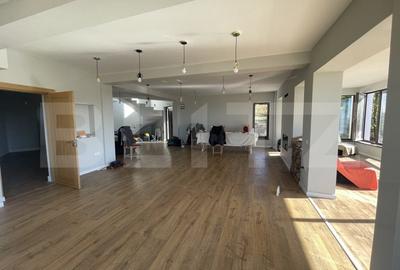 Oportunitate unica de investitie! Casa/pensiune de lux, la doar 9 km de Bistrita - 6