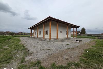 Casă cu Teren 1400 Mp în Valea Nucarilor - 9