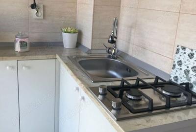 Apartament cu 2 camere decomandat în Central - 5