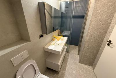 2 camere,gradina 20mp,Gheorgheni zona FSEGA, Iulius Mall, Pet Friendly - 4