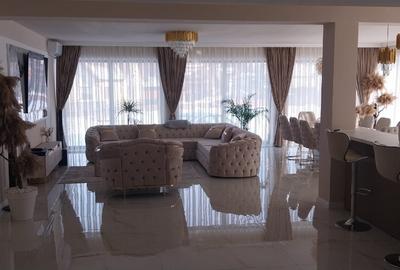 Casă individuală cu 5 camere cu Teren 2900 Mp în Bucerdea Grânoasă - 1