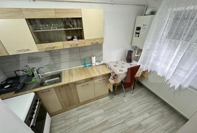 Apartament cu o camera , 35 mp , zona 14 Mai/ Ion Ghica - 2