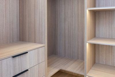 Apartament cu 2 camere, mobilat în Central - 2