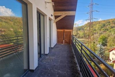 Apartament cu 2 camere decomandat în Central - 2