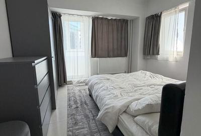 Apartament cu 2 camere decomandat în Unirii - 7