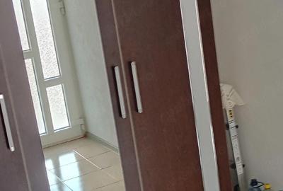 Casă cu 2 camere cu Teren 100 Mp în Est - 4