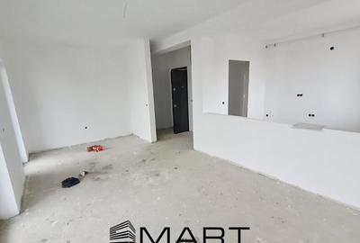 Apartament cu 3 camere decomandat în Turnișor - 1