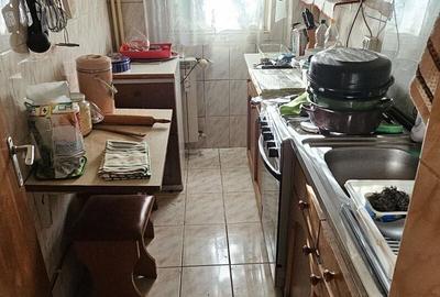 Apartament 3 camere Drumul Taberei - 10
