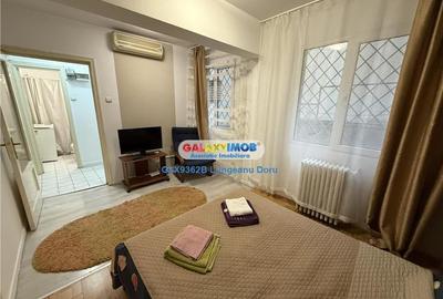 Garsoniera, Universitate, Calea Victoriei - 4