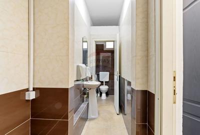 Spațiu comercial cu vad stradal de inchiriat in zona Piata Garii, Arad - 6