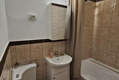 Garsonieră semidecomandată în Central - 1