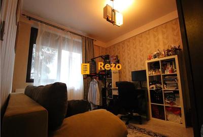 Apartament 3 camere, terasa, 2 locuri de parcare, zona Nord - 6