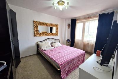 Penthouse 4 camere, 125 mp, zona Progresul Penthouse 4 camere, 125 mp, zona Progresul - 6