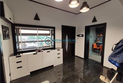 Royal Imobiliare -vanzari vile zona Ultracentral - 26