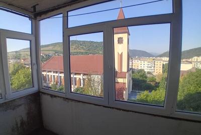 Apartament 3 camere 71,18 mp decomandat etaj 4 Calea Romanului - 6