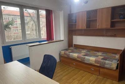 Apartament cu 3 camere nedecomandat în Take Ionescu - 21
