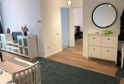 Apartament cu 2 camere decomandat în Timișoara - 4
