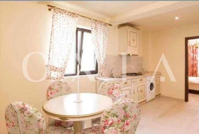 Apartament cu 3 camere decomandat, mobilat în Aradului - 1