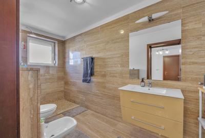 VILA 7 CAMERE - PIPERA - COMISION 0% - MOBILATA - 13