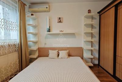 Vanzare apartament 2(doua) camere, Drumul Taberei-Mall Plaza, mobilat/utilat - 4