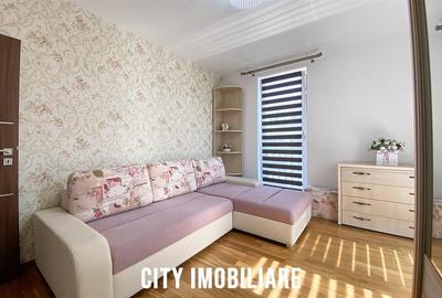 Apartament 3 camere, 2 bai, bloc nou, Augustin Presecan - 17