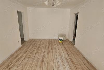 Vand apartament doua camere semidecomandat Calea Moldovei Gheraesti - 2