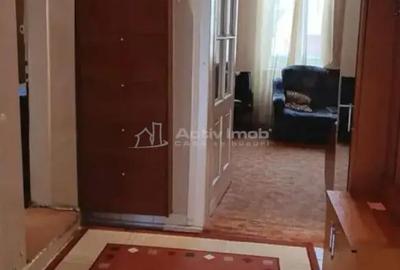 Apartament cu 2 camere decomandat în Drăgășani - 2