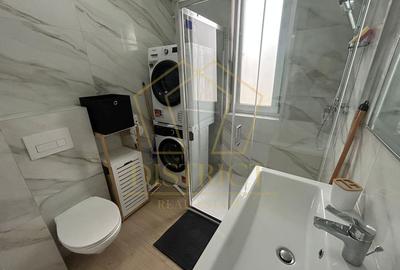 Apartament de lux tip penthouse cu 2 camere | Ciarda Rosie - 7